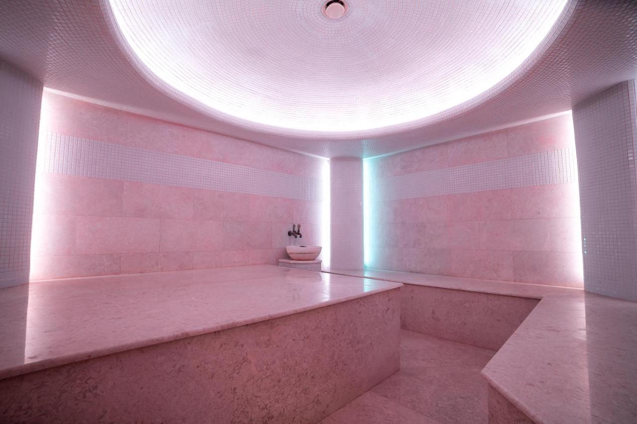 Sribni Leleky Hotel & Spa Łuck Zewnętrze zdjęcie