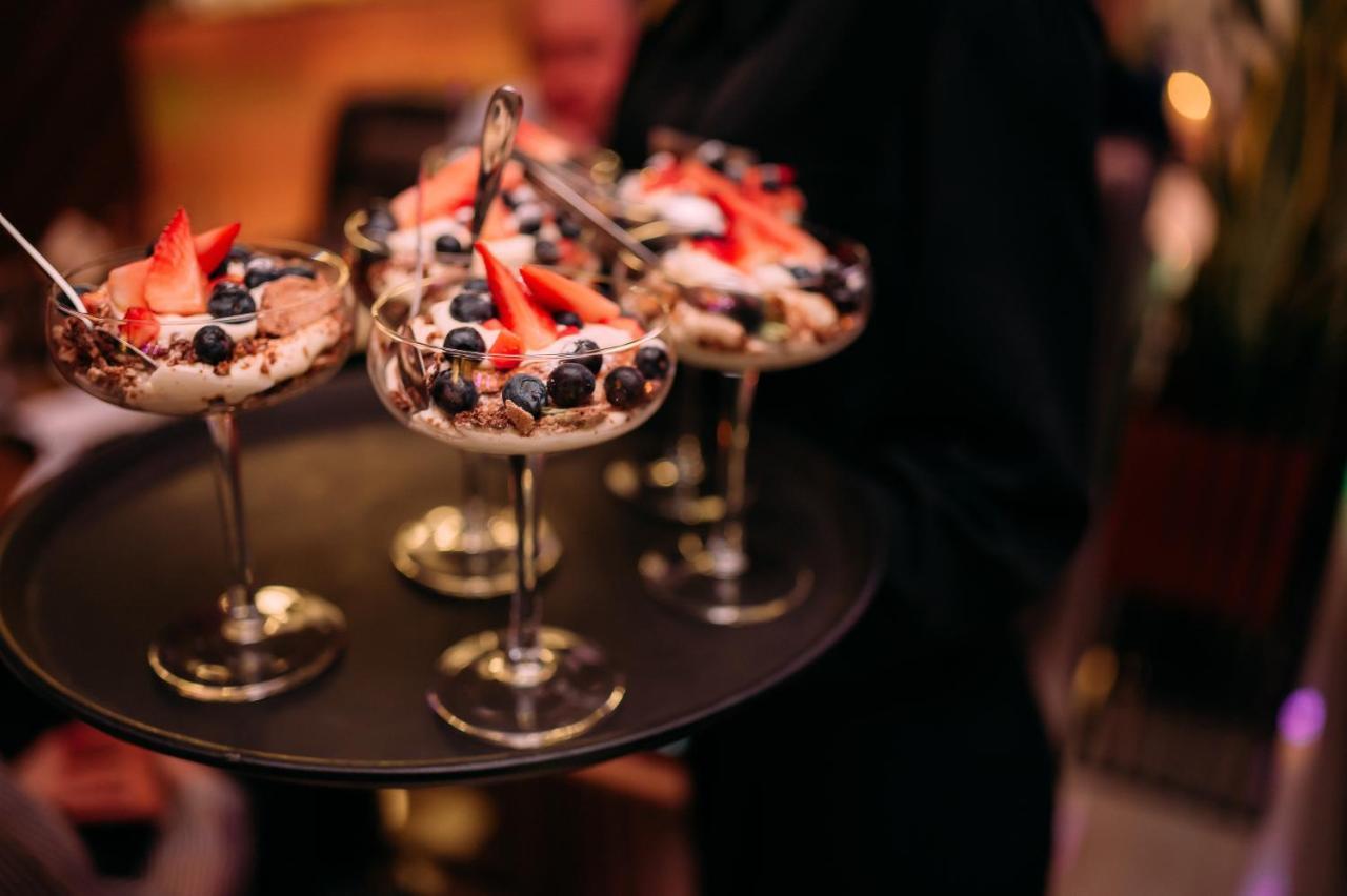 Sribni Leleky Hotel & Spa Łuck Zewnętrze zdjęcie